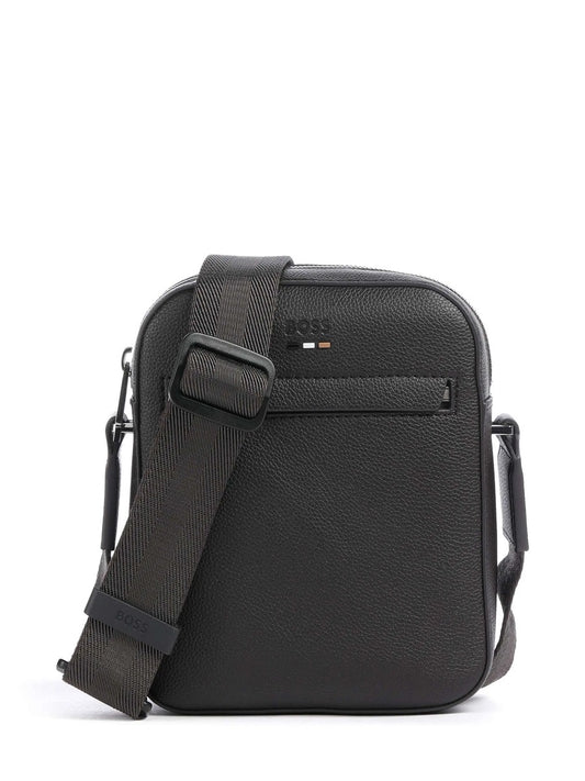 BSS Reporter/ Pouch - Ray_NS zip N