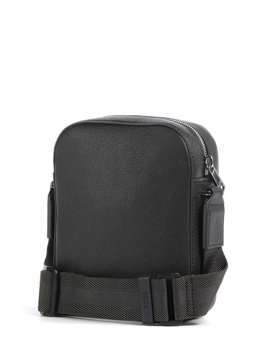 BSS Reporter/ Pouch - Ray_NS zip N