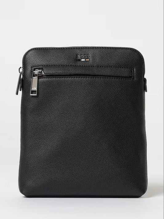 BOSS Shoulder Bag - Ray_S zip env N