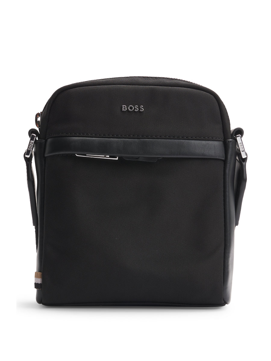 BOSS Reporter Bag - Highway_N_NS zip N