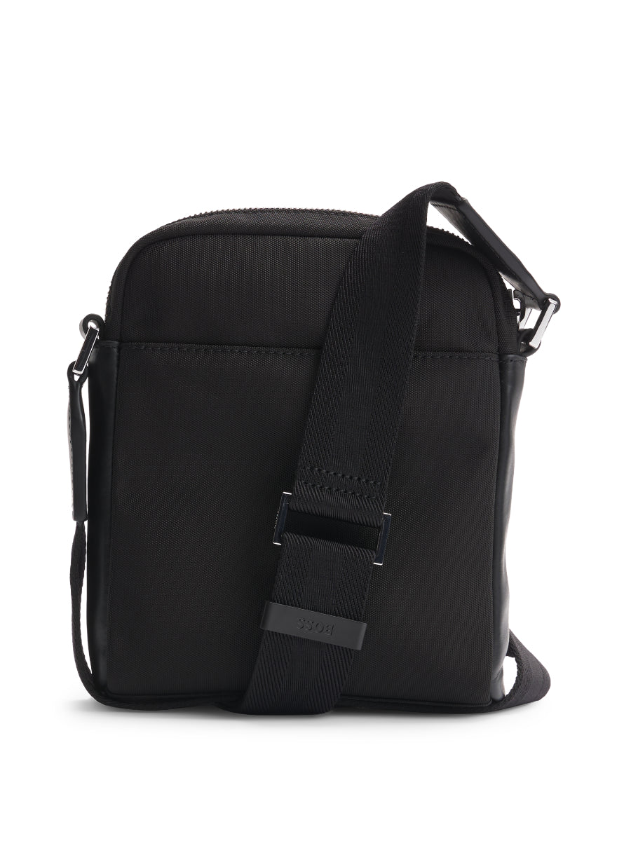BOSS Reporter Bag - Highway_N_NS zip N