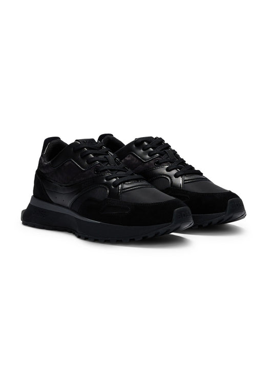 BOSS Trainer Shoes - Jonah_Runn