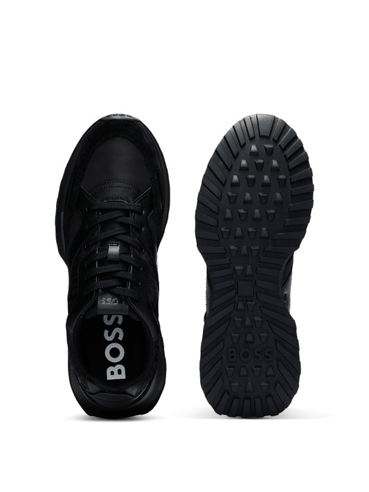 BOSS Trainer Shoes - Jonah_Runn