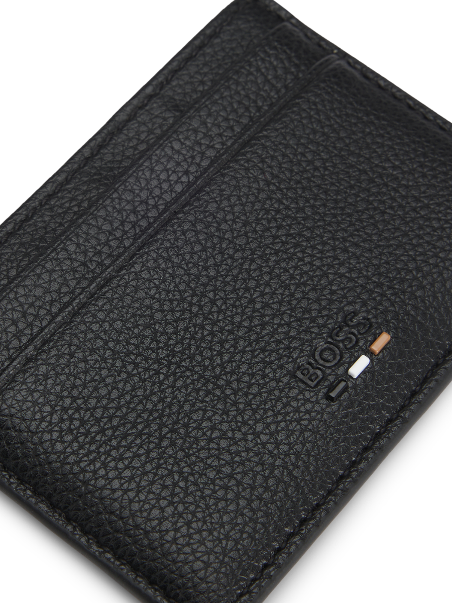 BOSS Card Holder - Ray_S Card N.