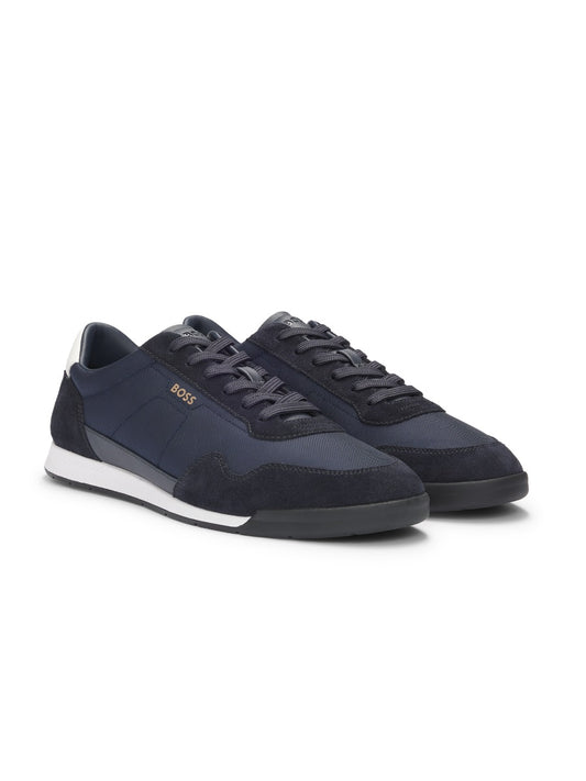 BOSS Tennis Shoes - Titanium SL