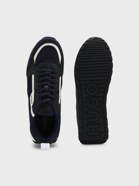 HUGO Trainers - Icelin_Runn_pumf_N