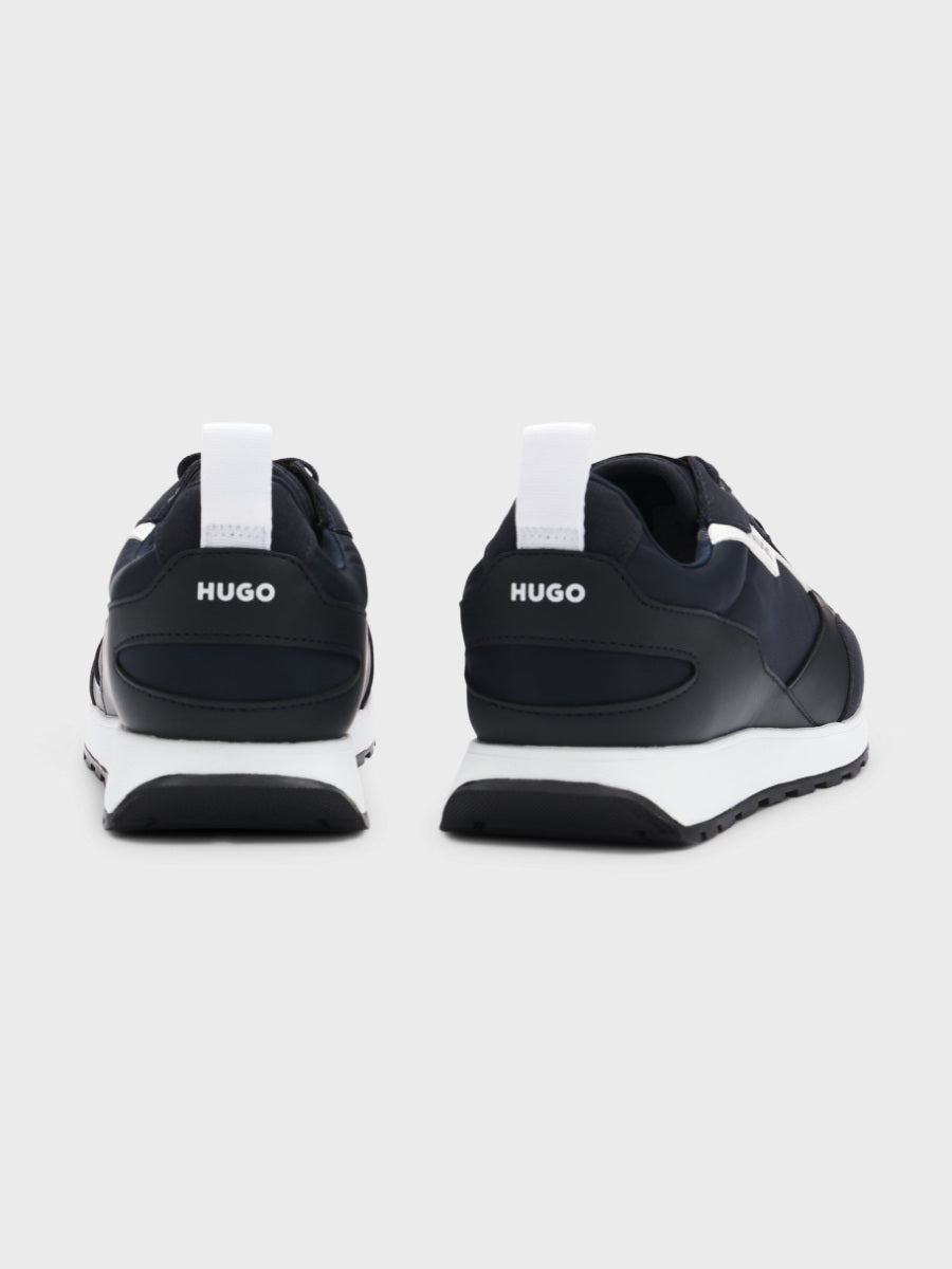 HUGO Trainers - Icelin_Runn_pumf_N