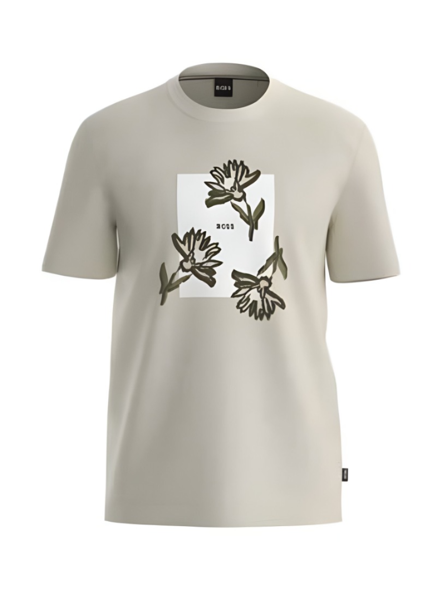 BOSS T-Shirt - C-Thompson 13 – Men Wardrobe