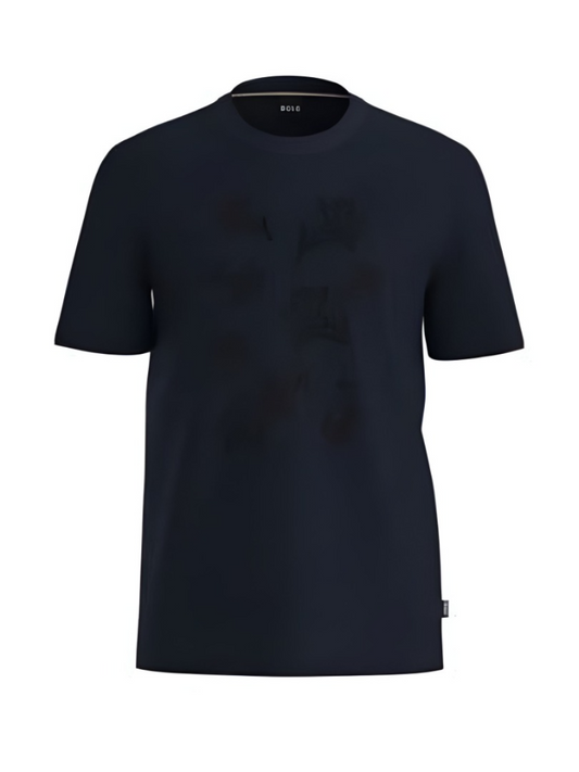 BOSS T-Shirt - C-Thompson 13
