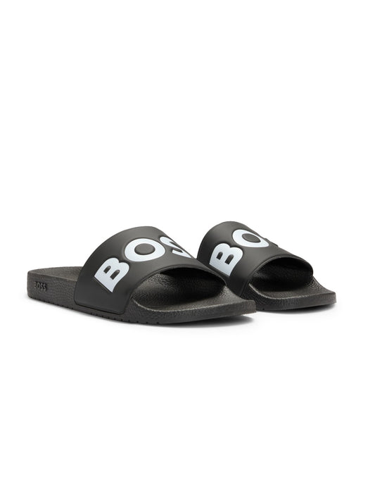 BOSS Slipper - Aryeh_Slid