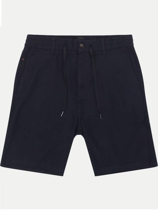 BOSS Leisure Short - Chino-Tapered-DS