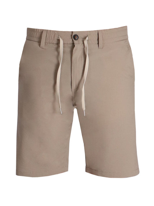 BOSS Leisure Short - Chino-tapered