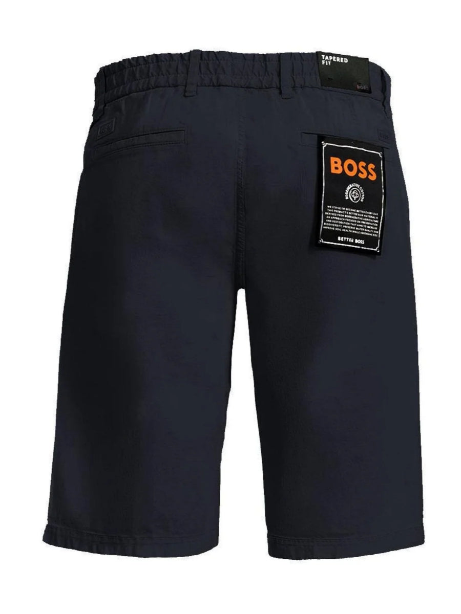 BOSS LEisure Short - Chino-tapered-DS-1-S