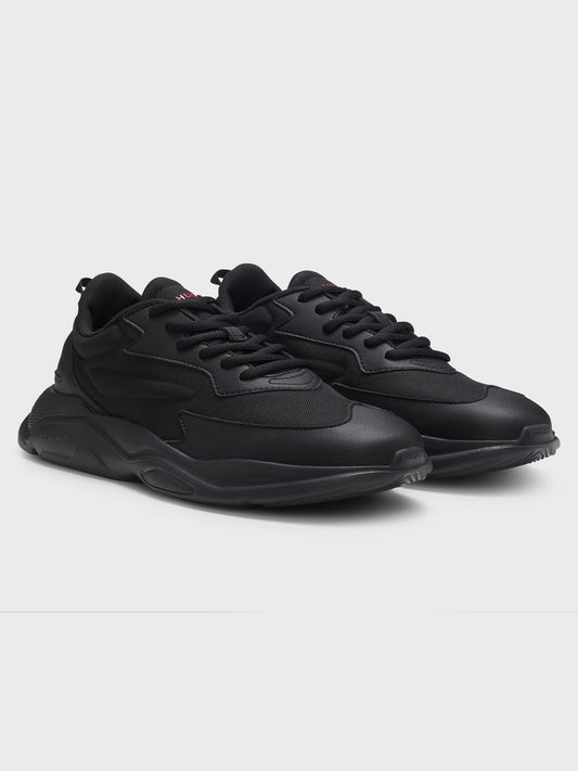 HUGO Trainers - Leon_Runn_cvpu_N