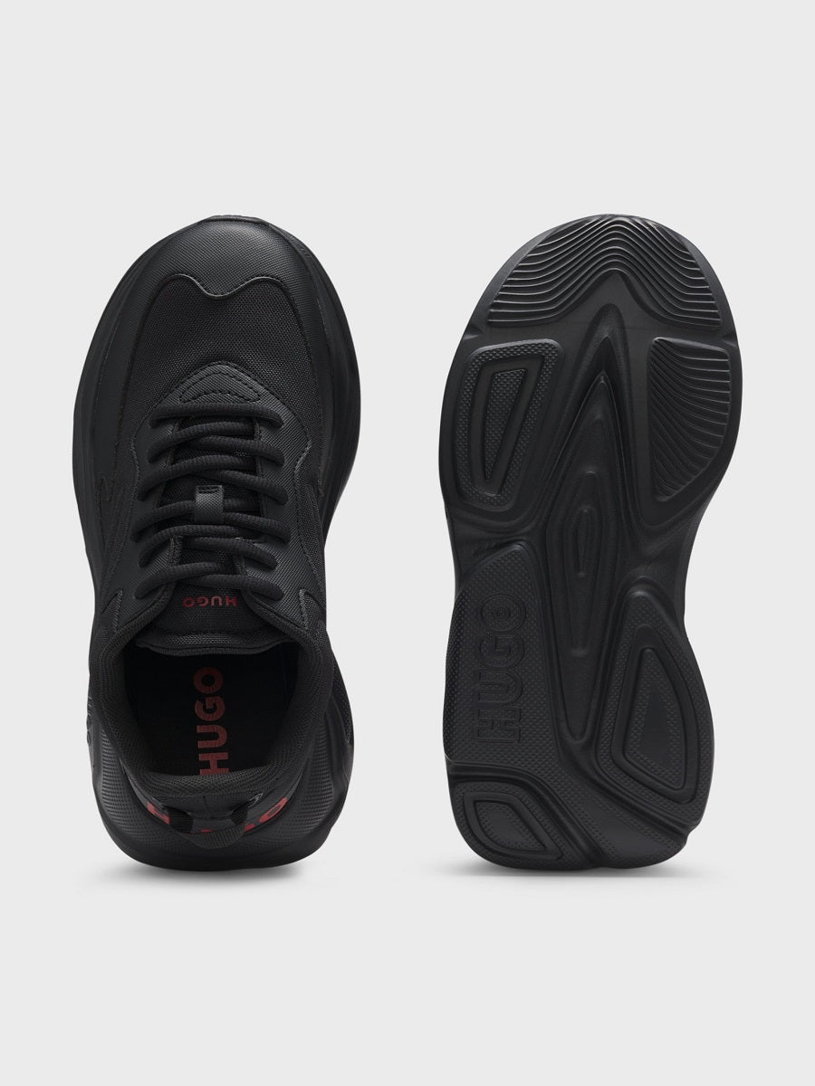 HUGO Trainers - Leon_Runn_cvpu_N