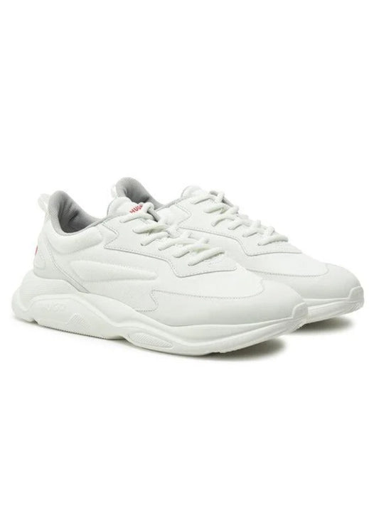 HUGO Trainer Shoes - Leon_Runn