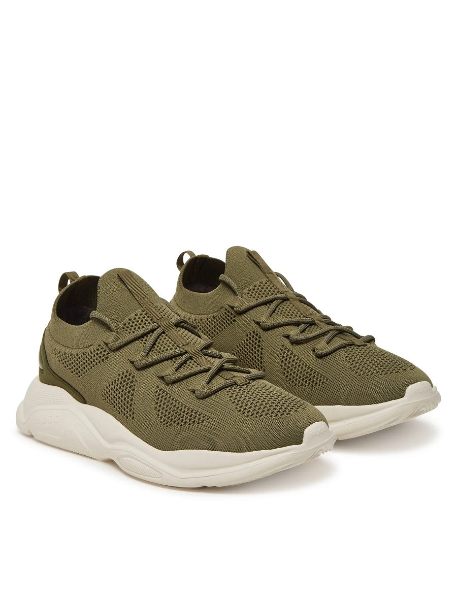 HUGO Trainers - Leon_Runn_cvpu_N