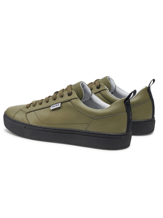 HUGO Tennis Shoes - Morrie_Tenn