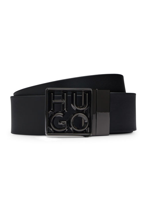 HUGO Single Belt - HU-GO_Frm_Or35