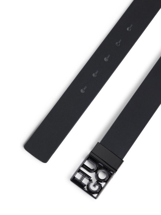 HUGO Single Belt - HU-GO_Frm_Or35