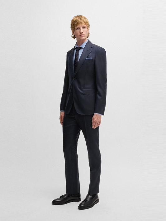 BOSS Suit - L-Jarrod-2Pcs