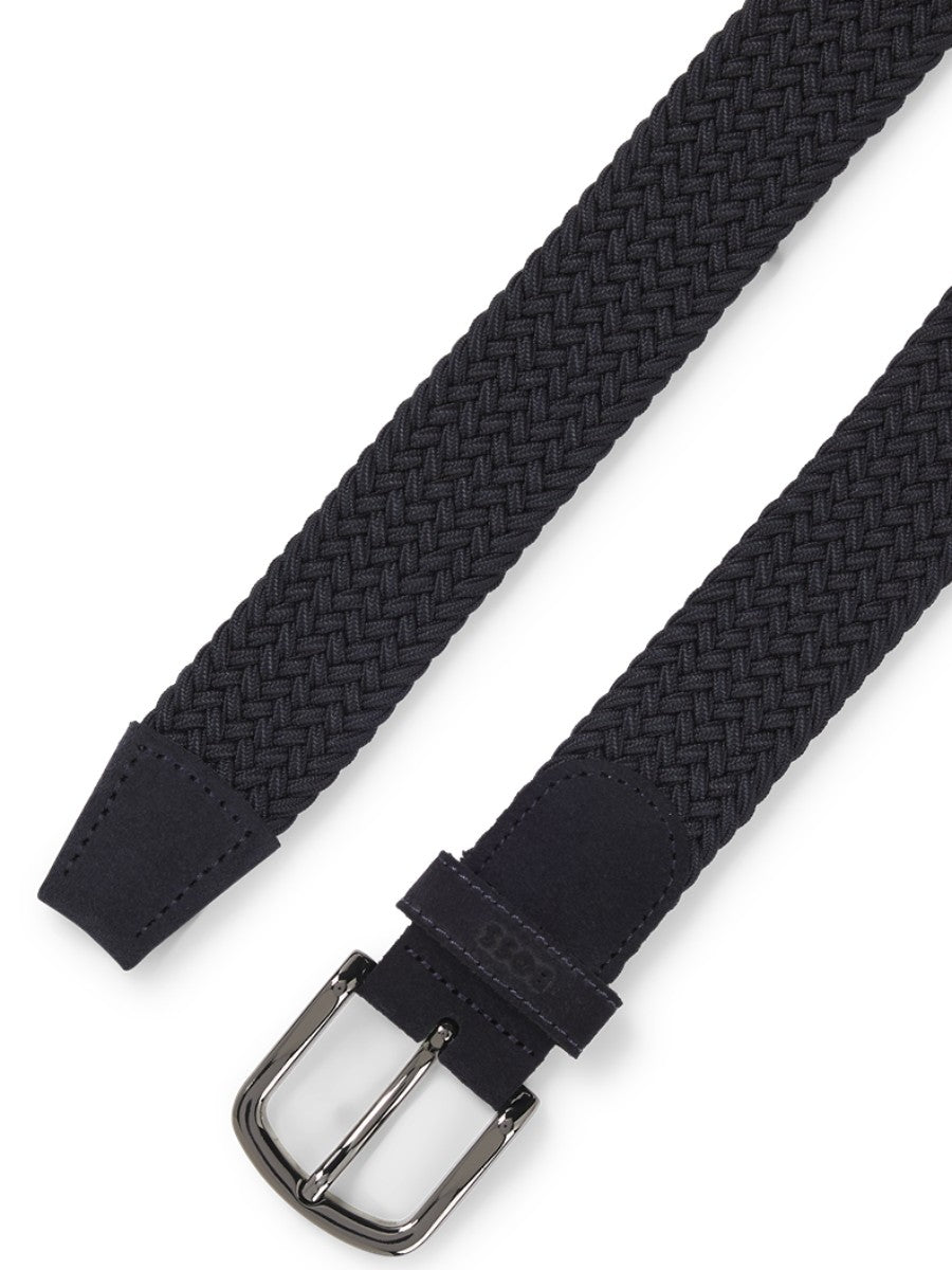 BOSS Belt - Sash-WnE-Sd_Sz35