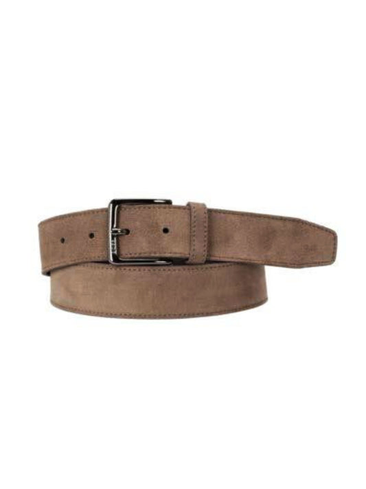 BOSS Belt - Ronnie-Sd-St_Sz35