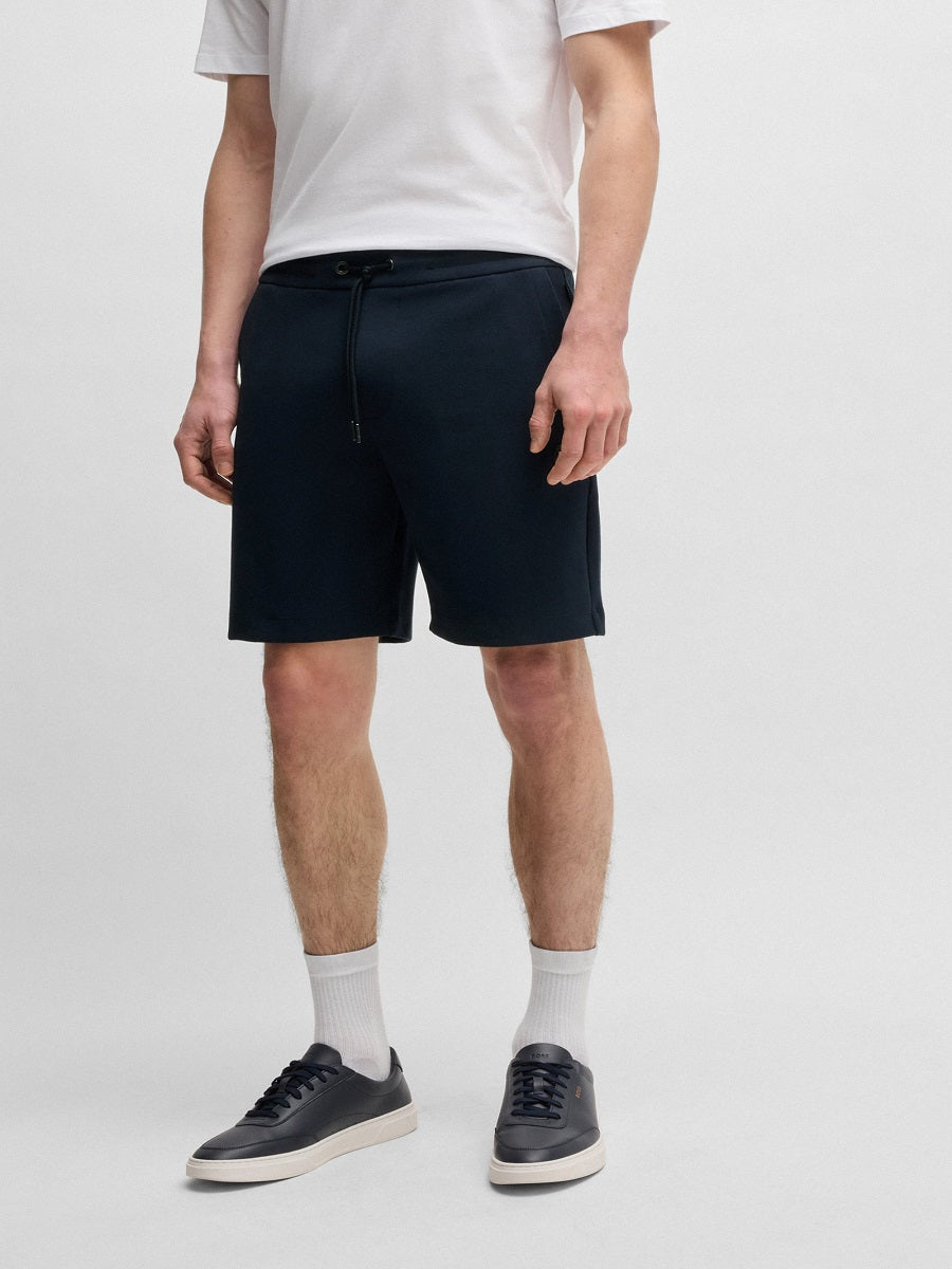 BOSS Leisure Short - C-Leoni 01