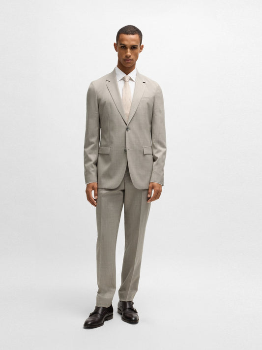 BOSS Suit - H-Houston-2Pcs-24