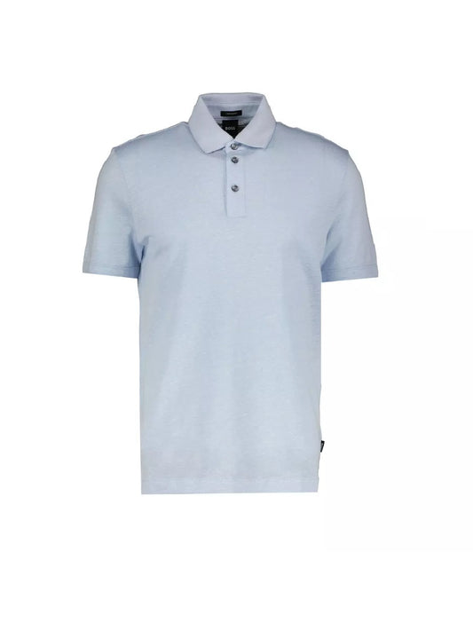 BOSS Polo - H-Press 28 BSCS