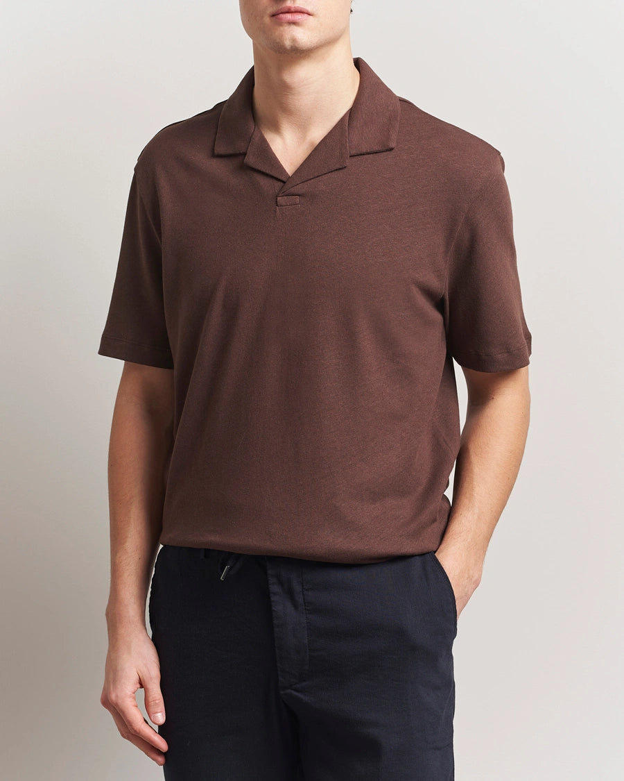 BOSS Polo - H-Ponti 28 need picture