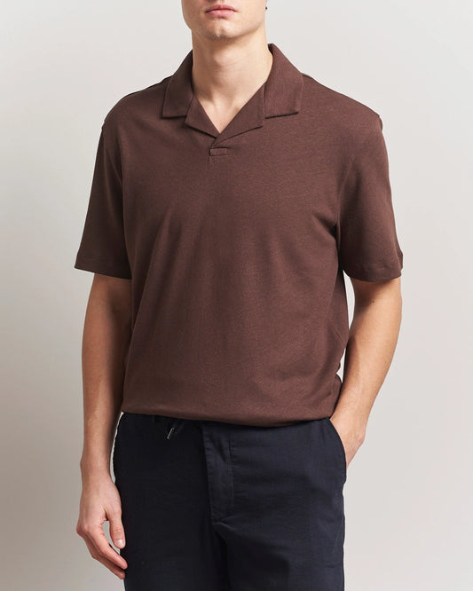BOSS Polo - H-Ponti 28 need picture