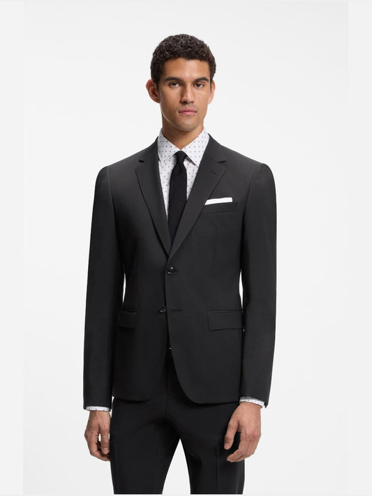BOSS Broken Suit Jacket - H-Huge-S-MM-251