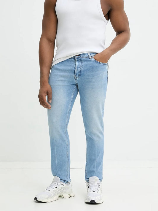 HUGO Regular Fit Denim - HUGO 634