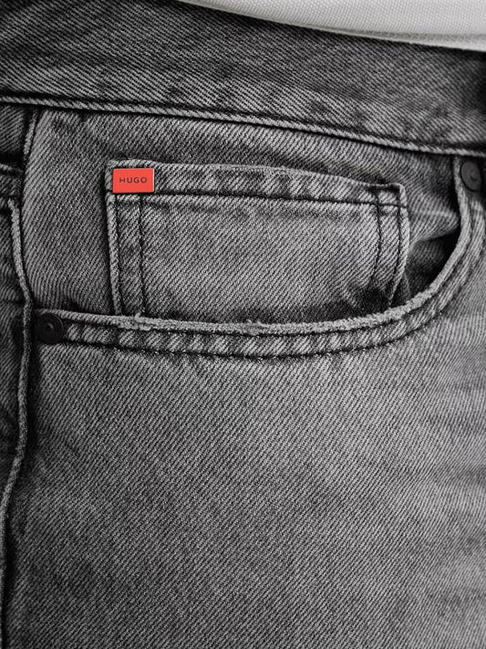 HUGO Regular Fit Denim - HUGO 838