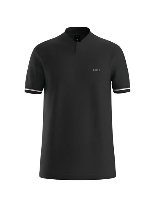 BOSS Polo - Pariq Desert Active