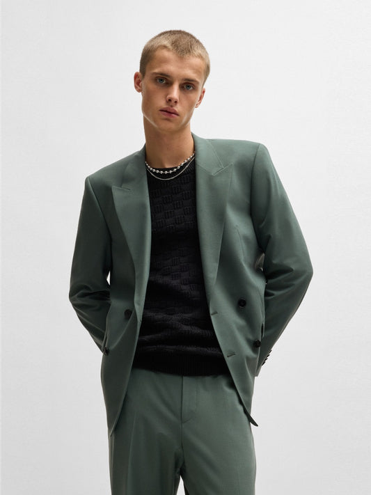 HUGO Blazer - Henry244F1X