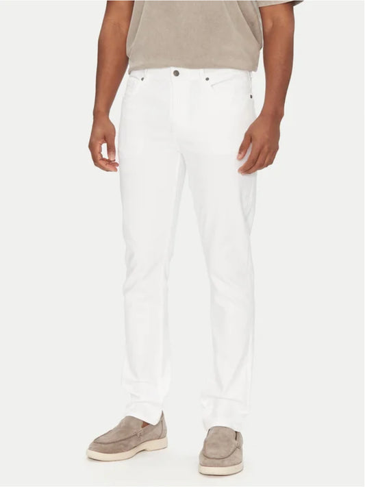 BOSS Slim Fit Denim - DELAWARE BO