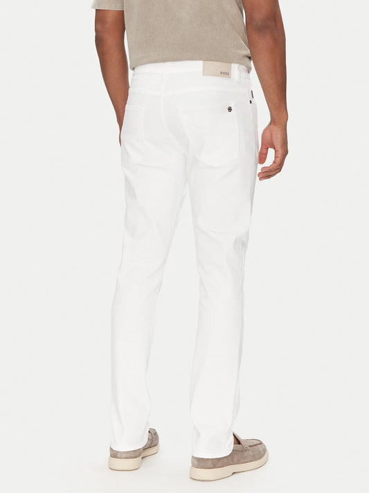 BOSS Slim Fit Denim - DELAWARE BO