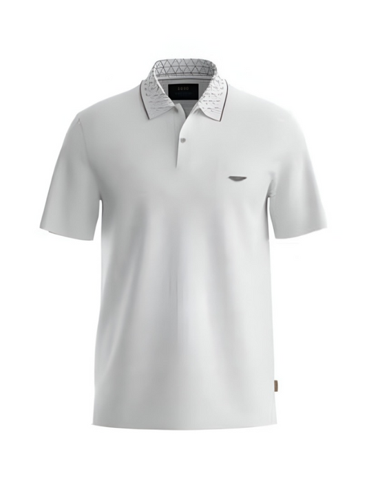 BOSS Polo - L-Rory_AM-252