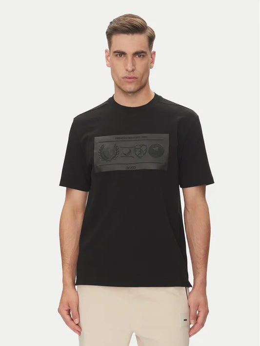BOSS T-Shirt - Tee Heritage