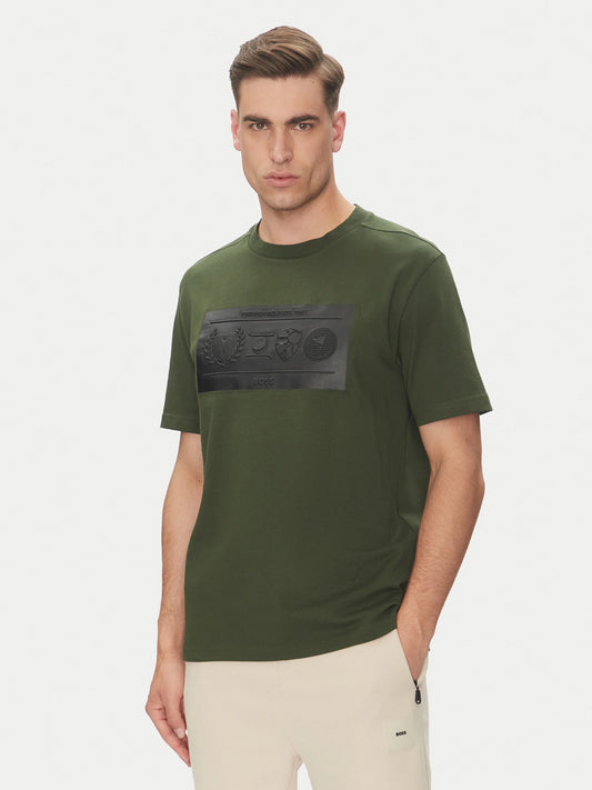 BOSS T-Shirt - Tee Heritage
