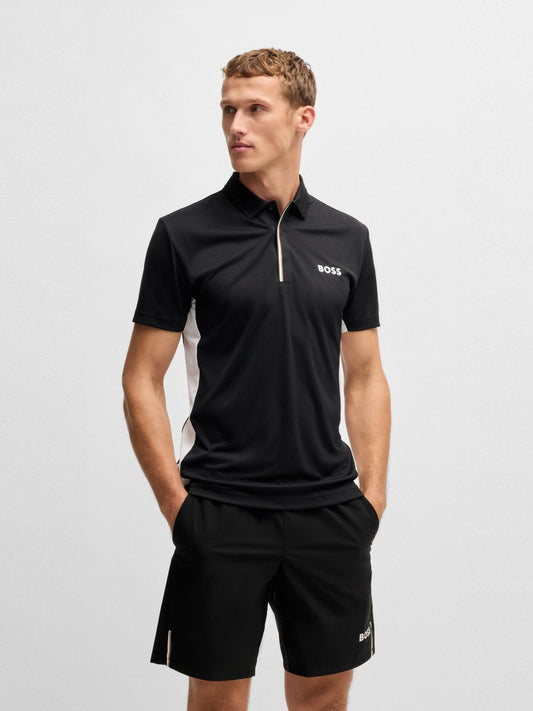 BOSS Polo - Paddytech Pro