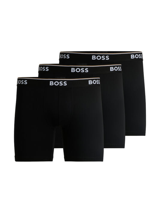 BOSS Boxer - BrLong 3P Power