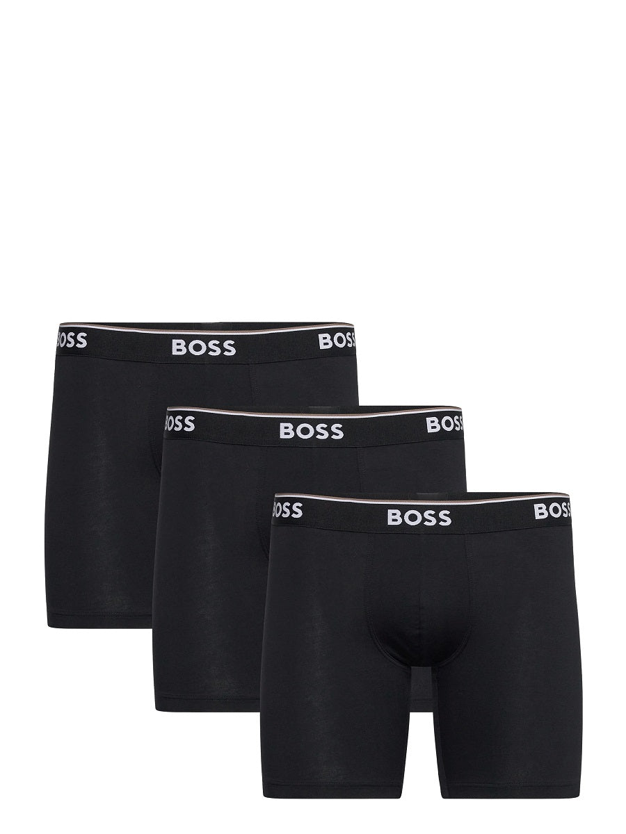 BOSS Boxer - BoxerBrLong 3P Power
