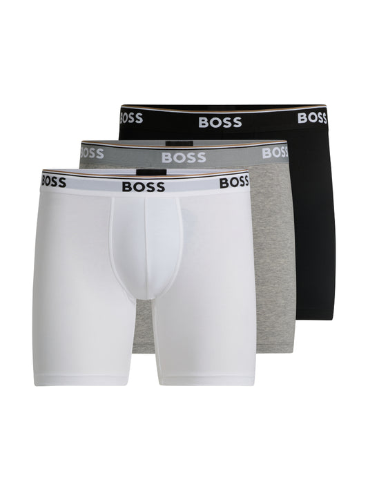 BOSS Boxer - BrLong 3P Power