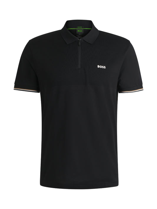 BOSS Polo - Philix Pima