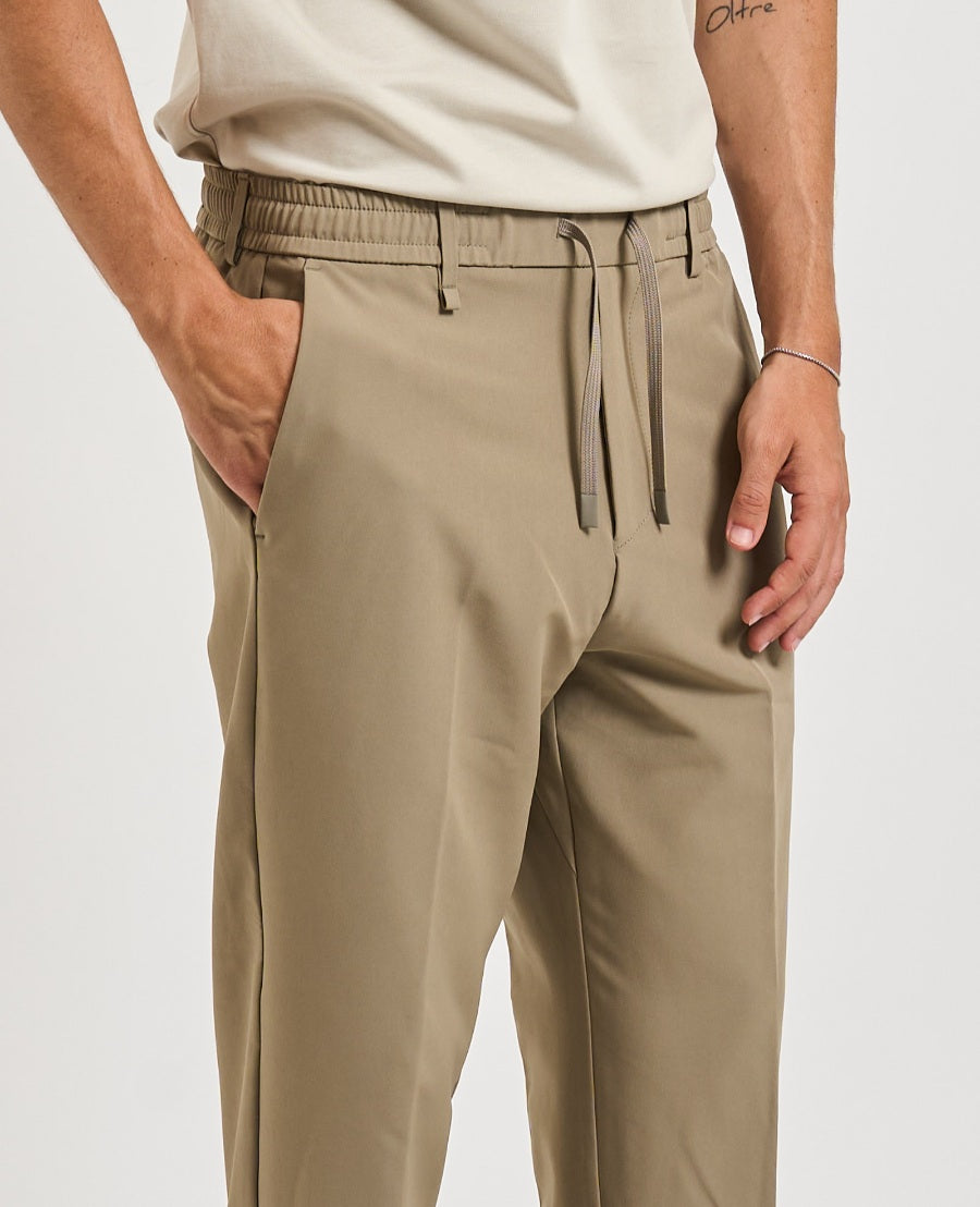 BOSS Leisure Trouser - T_Convert
