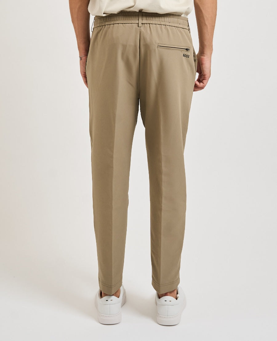 BOSS Leisure Trouser - T_Convert