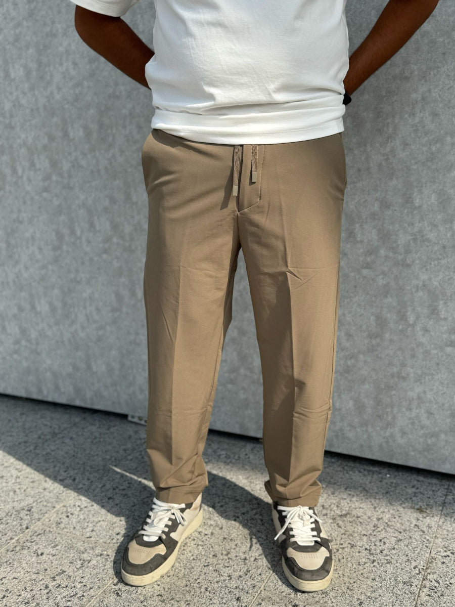 BOSS Leisure Trouser - T_Convert